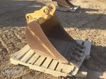 Used Deere Bucket